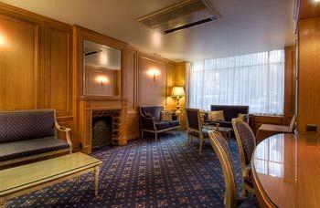 Hotel 3* Baudelaire Opera Paris Franta