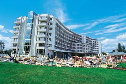 Hotel 4* LTI Neptun Beach Sunny Beach Bulgaria