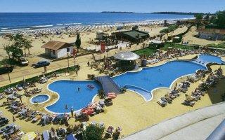 Hotel 4* LTI Neptun Beach Sunny Beach Bulgaria
