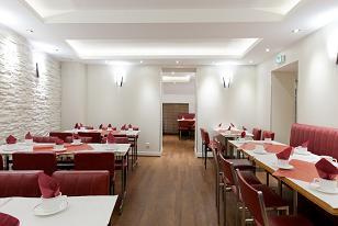 Hotel 4* Ambassador Concorde Paris Franta