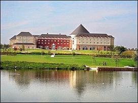 Hotel 4* Holiday Inn Disneyland   Paris Franta