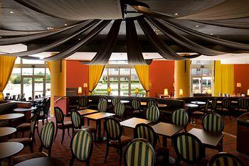 Hotel 4* Holiday Inn Disneyland   Paris Franta