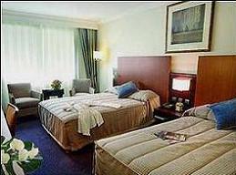 Hotel 4* Holiday Inn Disneyland   Paris Franta
