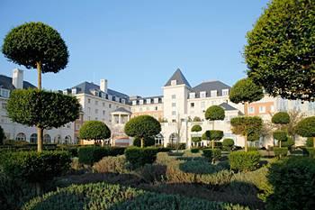 Hotel 4* Dream Castle Disneyland Paris Franta