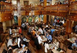 Hotel 4* Dream Castle Disneyland Paris Franta