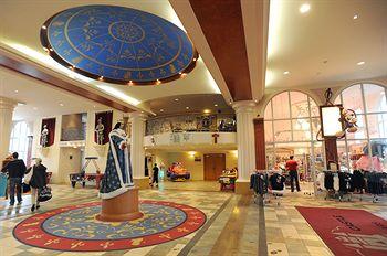 Hotel 4* Dream Castle Disneyland Paris Franta