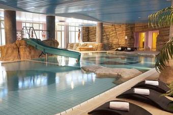 Hotel 4* Dream Castle Disneyland Paris Franta