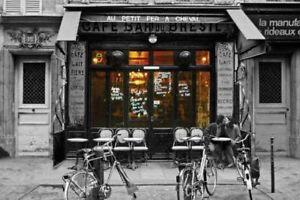 Hotel 3* Du Bresil Paris Franta