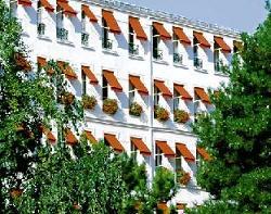 Hotel 3* Villa Saint Martin Paris Franta