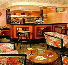 Hotel 3* Villa Saint Martin Paris Franta