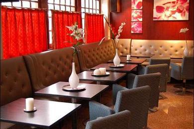 Hotel 3* Villa Saint Martin Paris Franta