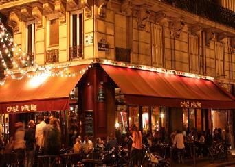 Hotel 3* Villa Saint Martin Paris Franta