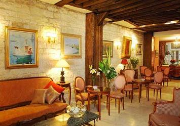 Hotel 3* Plaza Opera Paris Franta