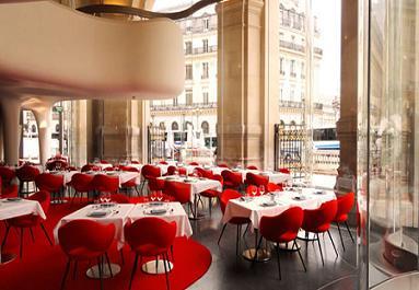 Hotel 3* Plaza Opera Paris Franta