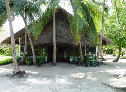 Resort 3* Fihalhohi Island Atolul Male Maldive