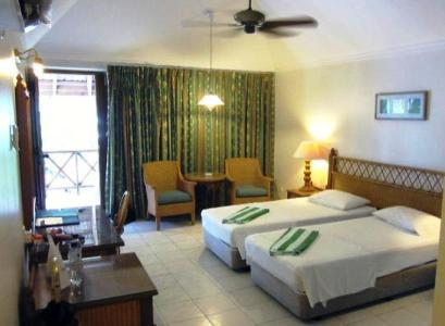 Resort 3* Fihalhohi Island Atolul Male Maldive