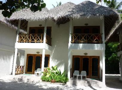 Resort 3* Fihalhohi Island Atolul Male Maldive