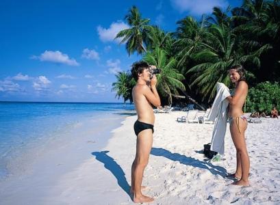 Resort 3* Fihalhohi Island Atolul Male Maldive