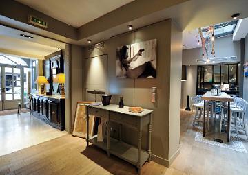 Hotel 3* Tour D'auvergne Opera Paris Franta