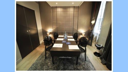Hotel 3* Tour D'auvergne Opera Paris Franta