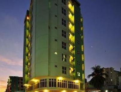 Hotel 3* Nalahiya Island Atolul Male Maldive