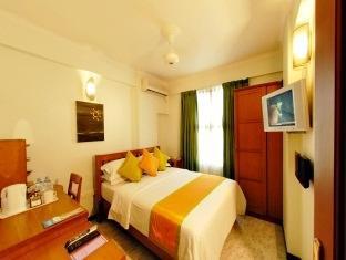 Hotel 3* Nalahiya Island Atolul Male Maldive