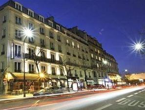 Hotel 3* Imperial Paris Franta