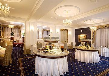 Hotel 3* Imperial Paris Franta