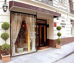 Hotel 3* Villa Opera Lamartine Paris Franta