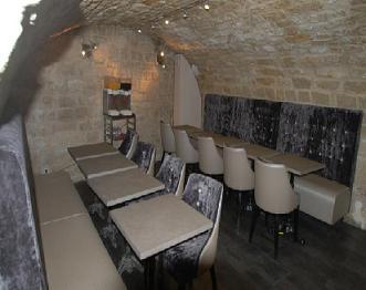 Hotel 3* Villa Opera Lamartine Paris Franta