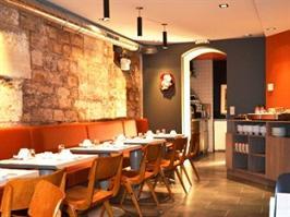 Hotel 3* De Chateaudun Opera Paris Franta