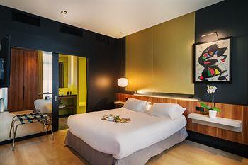 Hotel 3* De Chateaudun Opera Paris Franta