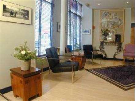 Hotel 3* De Chateaudun Opera Paris Franta