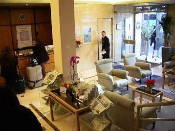 Hotel 3*+ Tryp Francois Paris Franta