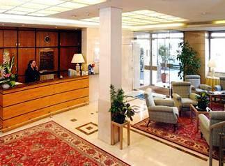 Hotel 3*+ Tryp Francois Paris Franta