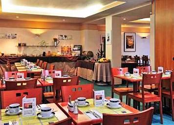 Hotel 3*+ Tryp Francois Paris Franta