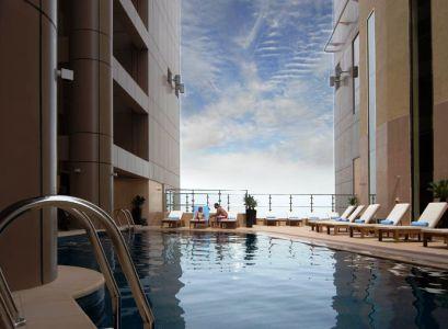 Hotel 5* Grand Millenium Dubai Emiratele Arabe