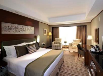 Hotel 5* Grand Millenium Dubai Emiratele Arabe