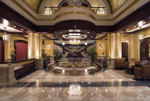 Hotel 5* Movenpick Dubai Emiratele Arabe