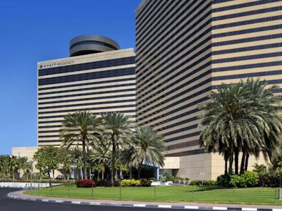 Hotel 5* Hyatt Regency Dubai Emiratele Arabe