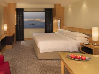 Hotel 5* Hyatt Regency Dubai Emiratele Arabe