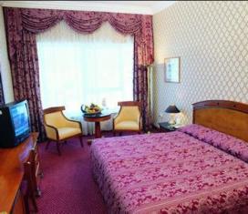 Hotel 4* Regent Palace Dubai Emiratele Arabe