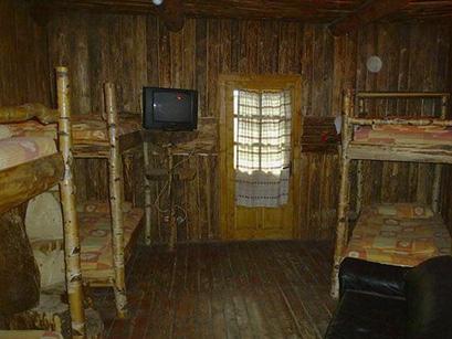 Cabana 3* Schiorilor Vatra Dornei Romania