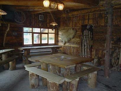 Cabana 3* Schiorilor Vatra Dornei Romania