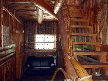 Cabana 3* Schiorilor Vatra Dornei Romania