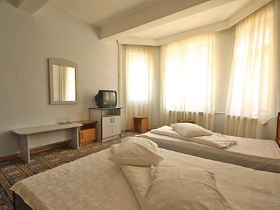 Vila 2* Palas Slanic Moldova Romania