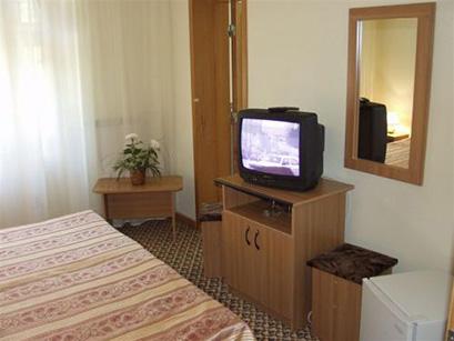 Vila 2* Palas Slanic Moldova Romania