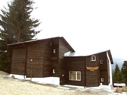 Vila 3* Cioplea Predeal Romania