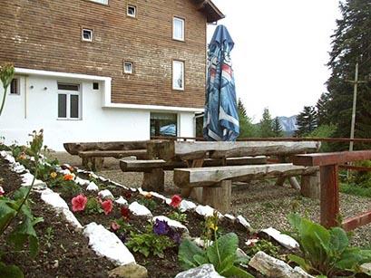 Vila 3* Cioplea Predeal Romania