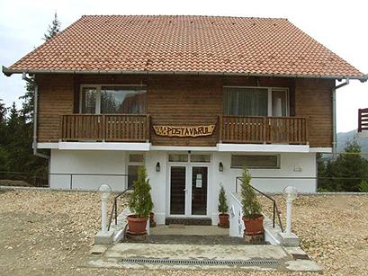 Vila 4* Postavarul Predeal Romania